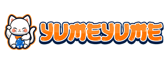 Yume Yume logo